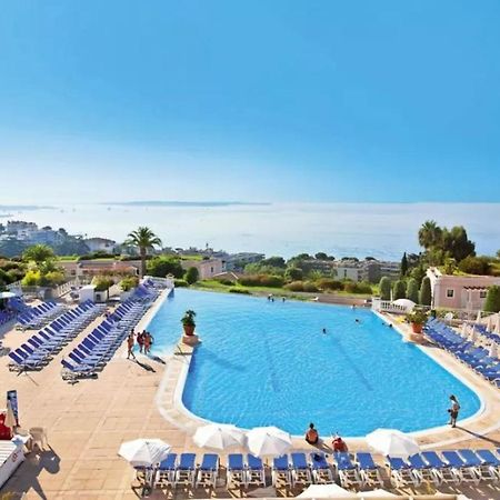 Residence Villa Francia - Cannes Ngoại thất bức ảnh