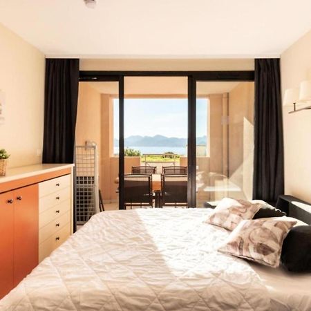 Residence Villa Francia - Cannes Ngoại thất bức ảnh