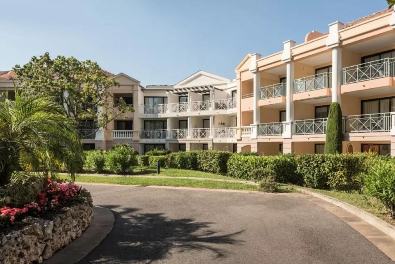 Residence Villa Francia - Cannes Ngoại thất bức ảnh
