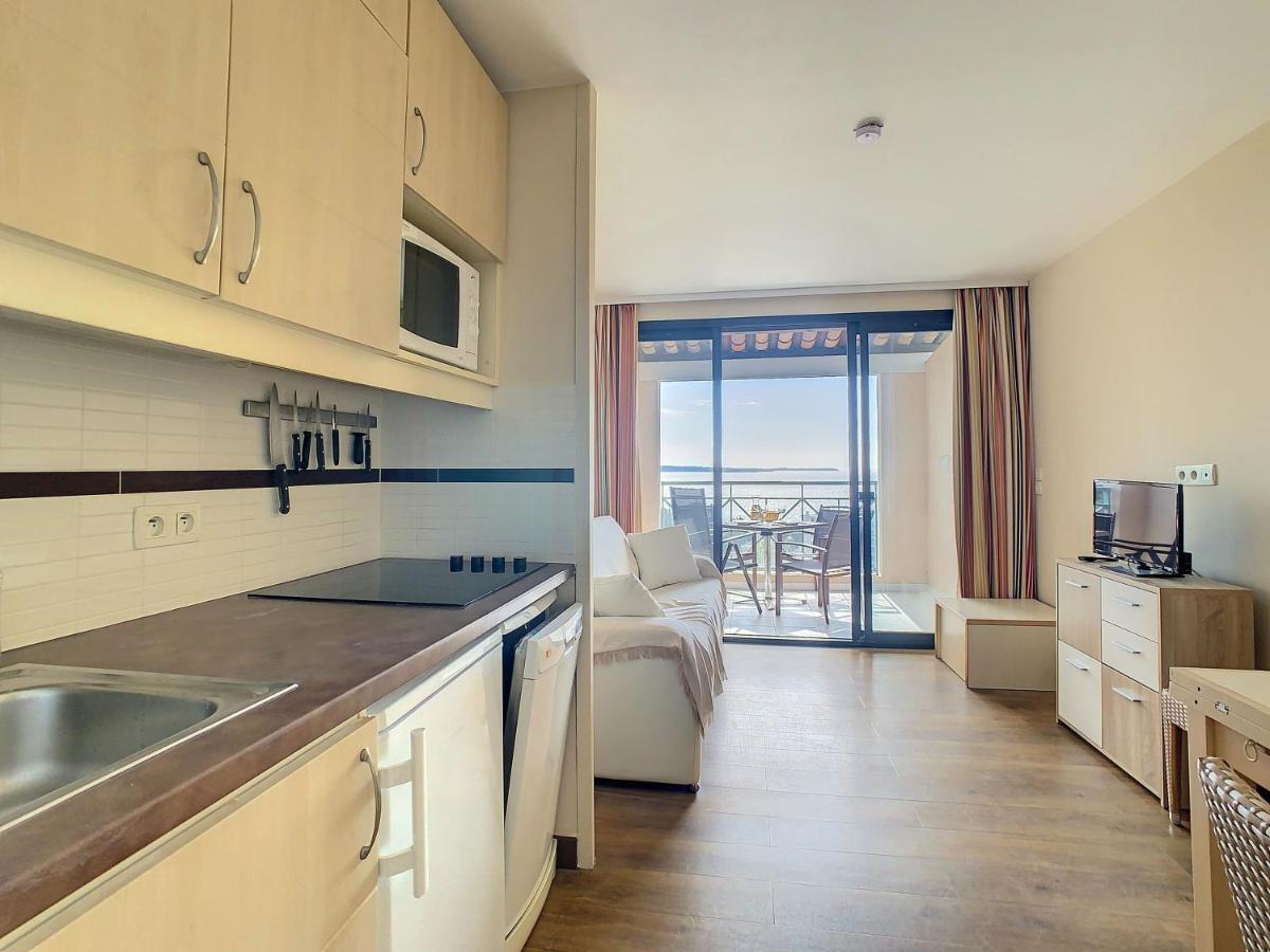 Residence Villa Francia - Cannes Ngoại thất bức ảnh