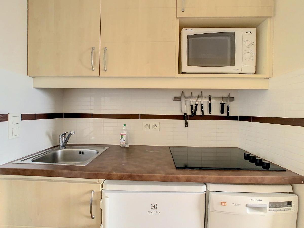 Residence Villa Francia - Cannes Ngoại thất bức ảnh