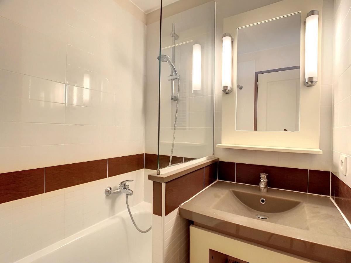 Residence Villa Francia - Cannes Ngoại thất bức ảnh