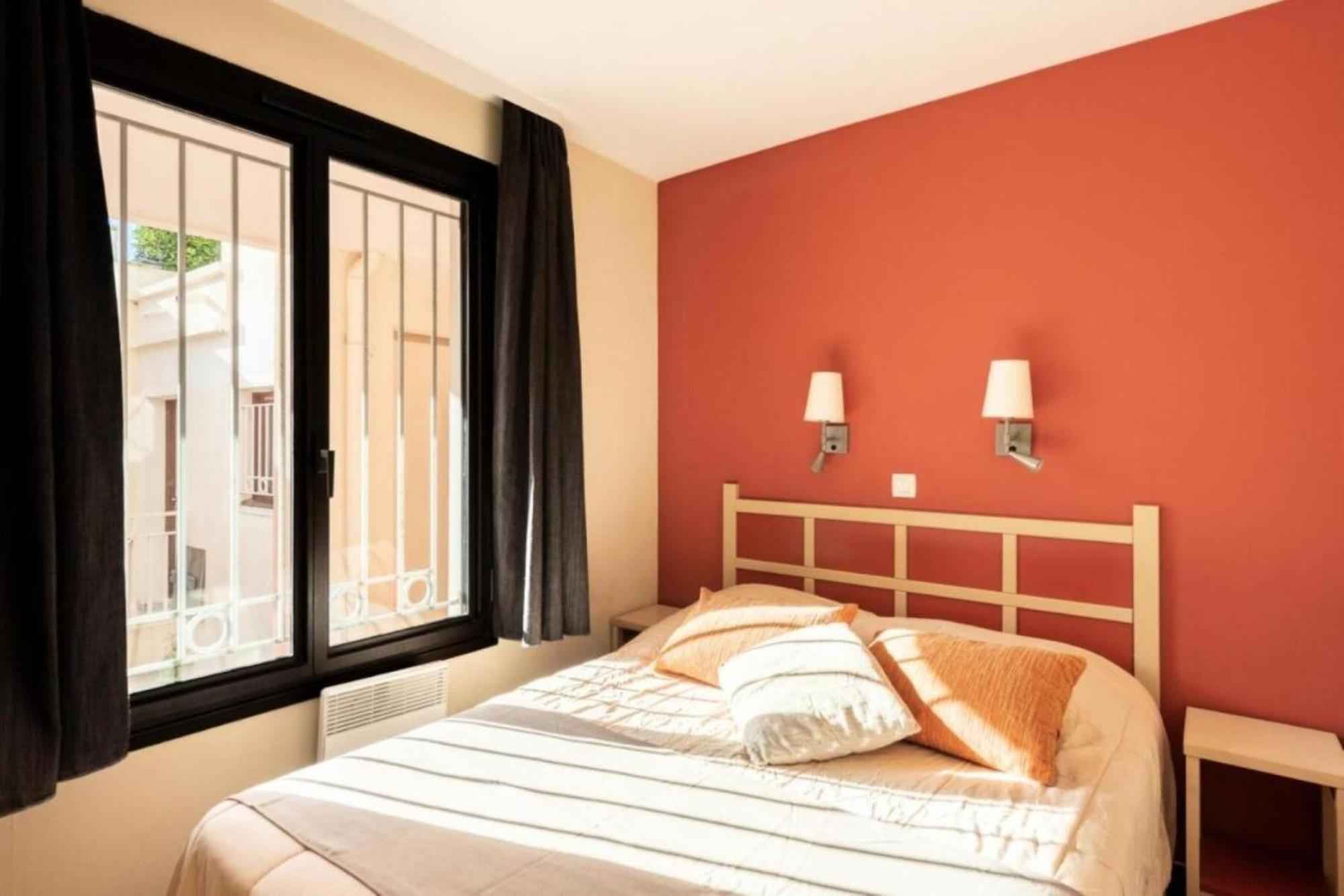 Residence Villa Francia - Cannes Ngoại thất bức ảnh