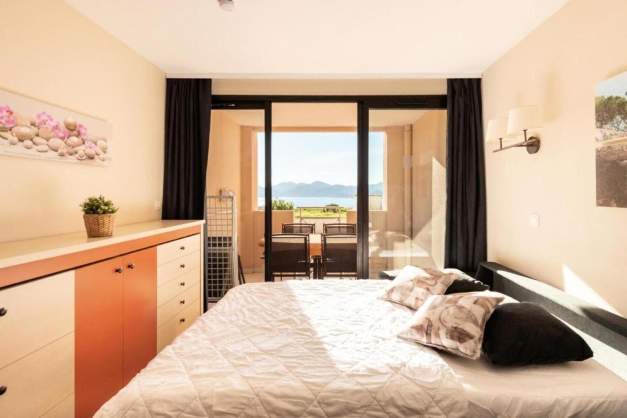 Residence Villa Francia - Cannes Ngoại thất bức ảnh