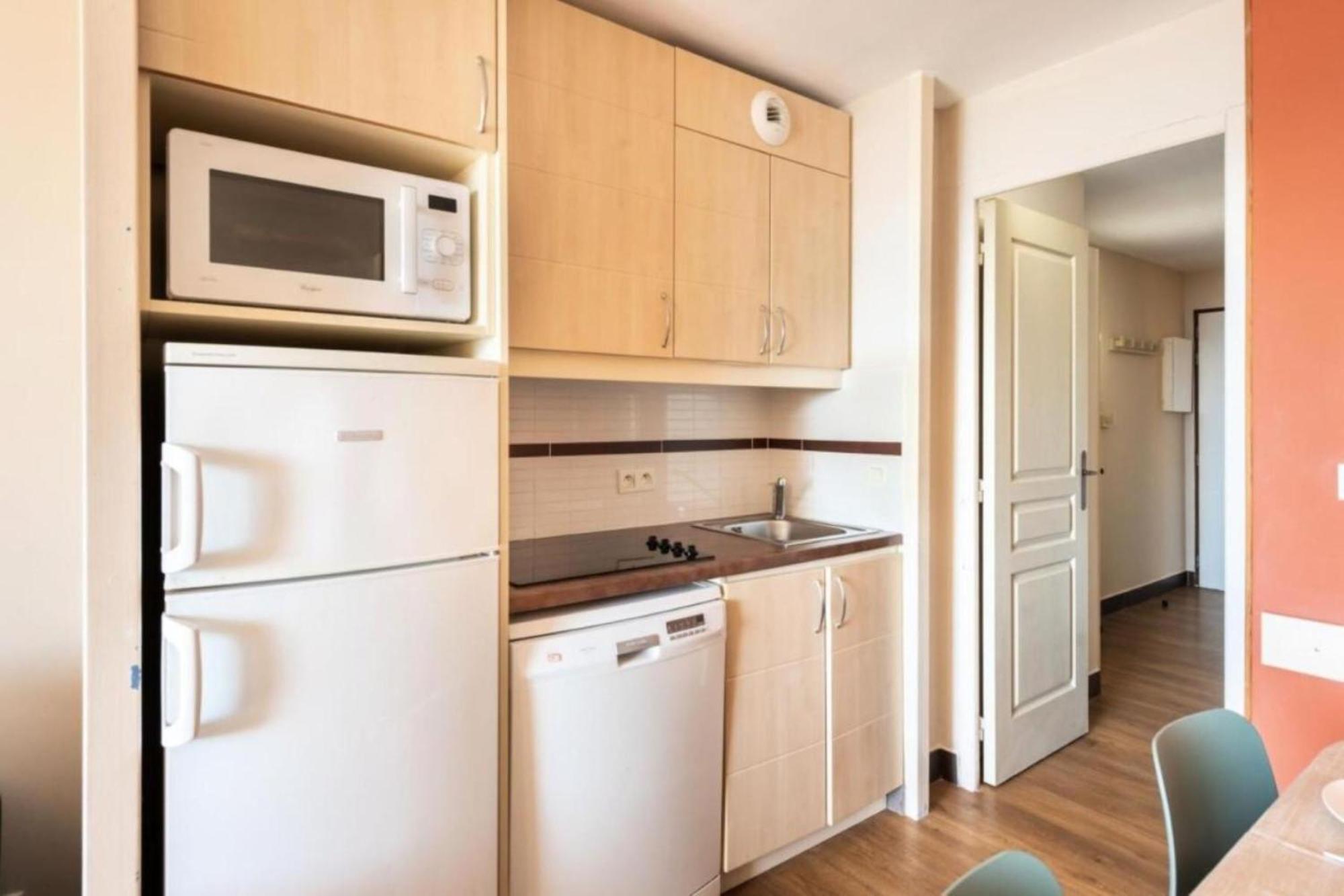 Residence Villa Francia - Cannes Ngoại thất bức ảnh