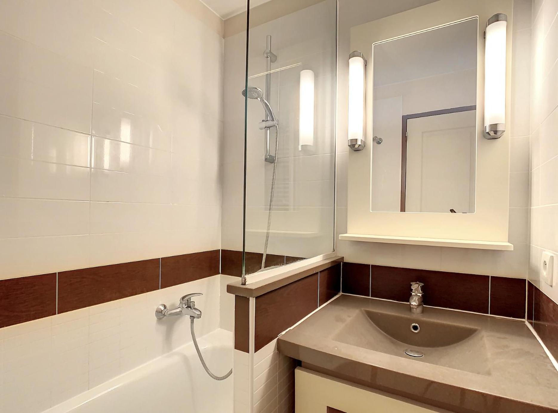 Residence Villa Francia - Cannes Ngoại thất bức ảnh